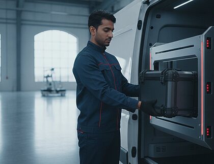 Secure Laptop Courier: The 2026 Protocol for High-Value Tech Logistics