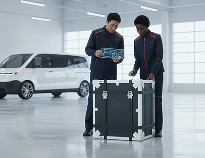 Sensitive Goods Transport: The 2026 Strategic Guide to Specialist Logistics