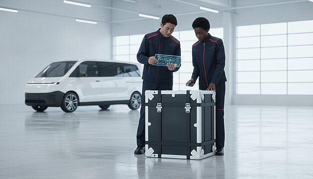 Sensitive Goods Transport: The 2026 Strategic Guide to Specialist Logistics