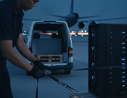 Time Critical Courier Service: A Strategic Guide to High-Stakes Logistics 2026