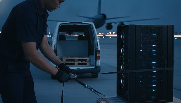 Time Critical Courier Service: A Strategic Guide to High-Stakes Logistics 2026