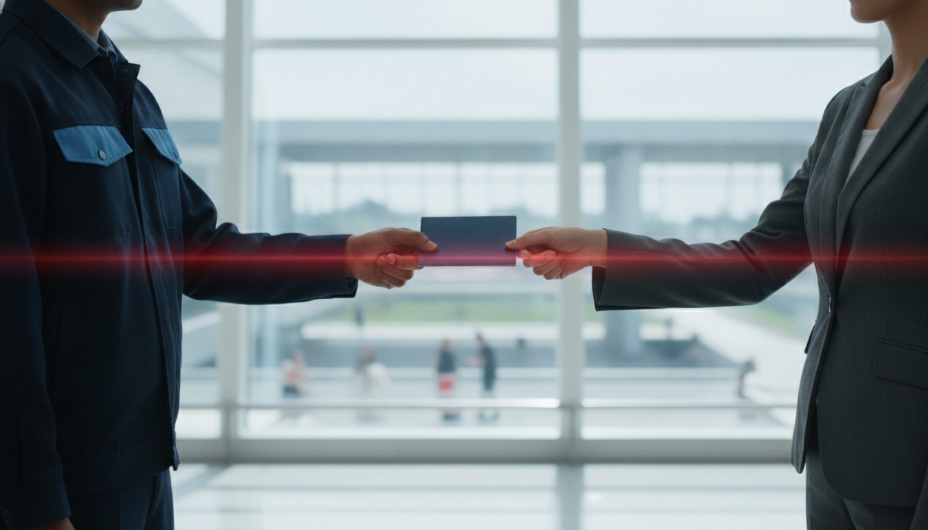 Urgent Passport Delivery: Secure Same-Day Solutions for 2026
