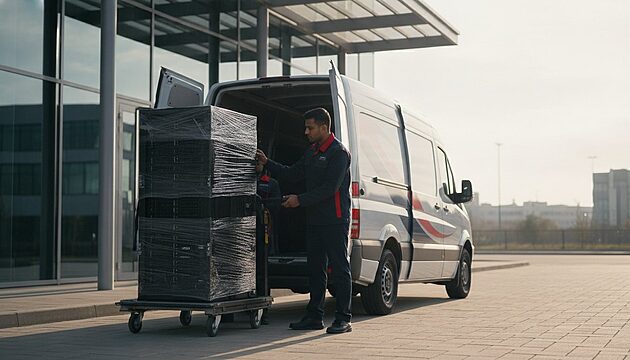 Urgent Freight Service: A Strategic Guide to Time-Critical B2B Logistics