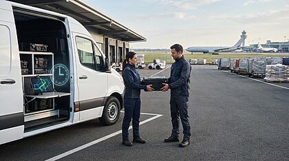 Emergency Courier UK: A Guide for Businesses