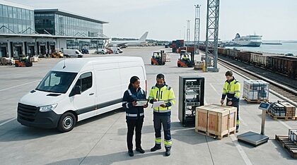 UK-Europe Freight Costs: What Businesses Need to Know