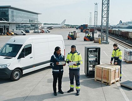 UK-Europe Freight Costs: What Businesses Need to Know