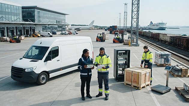 UK-Europe Freight Costs: What Businesses Need to Know